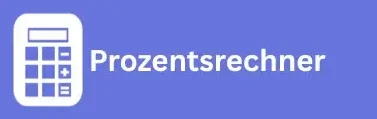 Prozentsrechner_logo