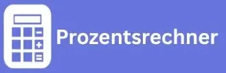 Prozentsrechner_logo